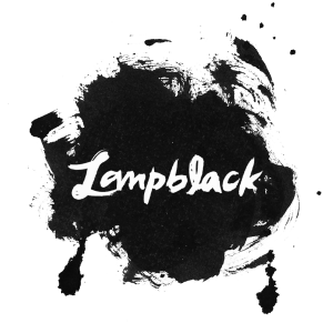 Lampblack